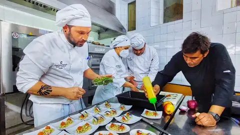 PODCAST LA GASTRO PODCAST LA GASTRO