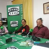 Programa especial desde el Ayuntamiento de Dílar Programa especial desde el Ayuntamiento de Dílar
