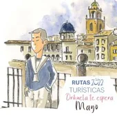 Turismo presenta las rutas turísticas de mayo y anuncia que en junio se sumarán experiencias Turismo presenta las rutas turísticas de mayo y anuncia que en junio se sumarán experiencias