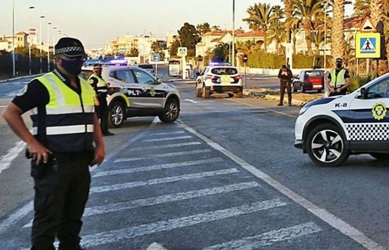 Más de 800 solicitudes para formar parte del cuerpo de la Policía Local de Torrevieja Más de 800 solicitudes para formar parte del cuerpo de la Policía Local de Torrevieja