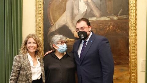 Firma del nuevo protocolo del Plan de V&iacute;as de Gij&oacute;n