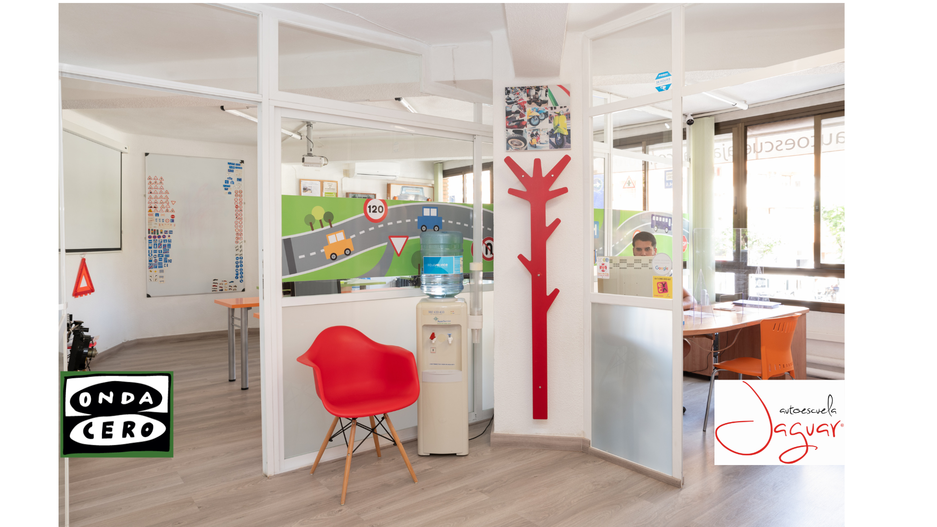 El permiso de conducir por puntos El permiso de conducir por puntos