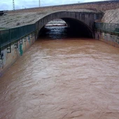 Imagen del Puente del Hierro de Valdepeñas Imagen del Puente del Hierro de Valdepeñas