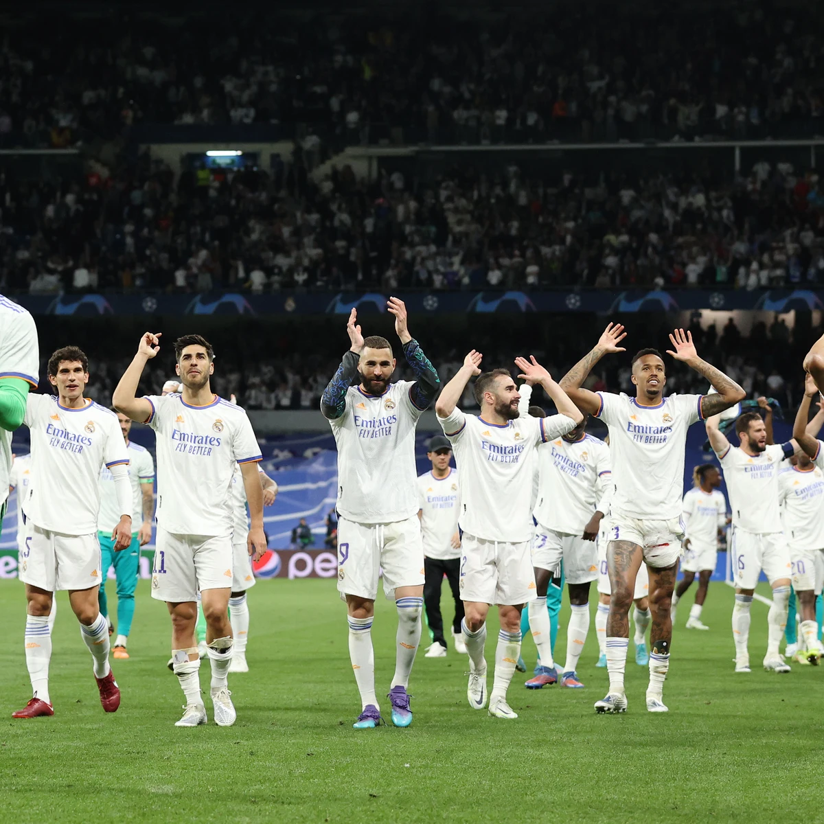 Entradas para la final de Champions de París entre Real y Liverpool: cómo precios y requisitos | Onda Cero