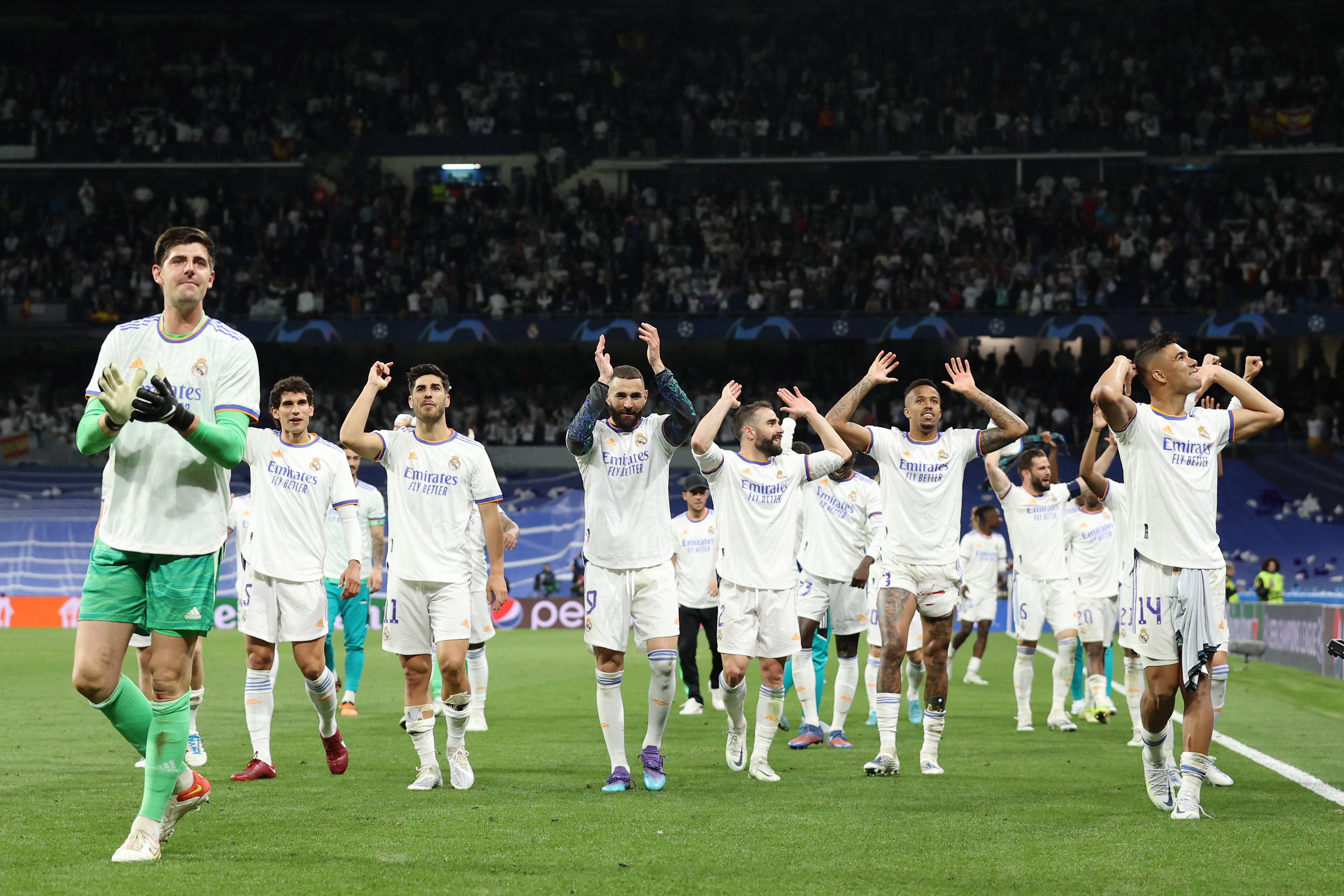 Entradas para la final de Champions de París entre Real Madrid y Liverpool: cómo conseguirlas, precios y requisitos Entradas para la final de Champions de París entre Real Madrid y Liverpool: cómo conseguirlas, precios y requisitos
