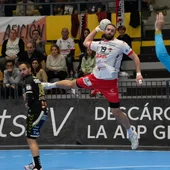 Balonmano Nava Balonmano Nava
