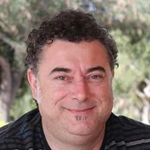 José Manuel Villa, director de Astronomía del MUDIC de Orihuela José Manuel Villa, director de Astronomía del MUDIC de Orihuela