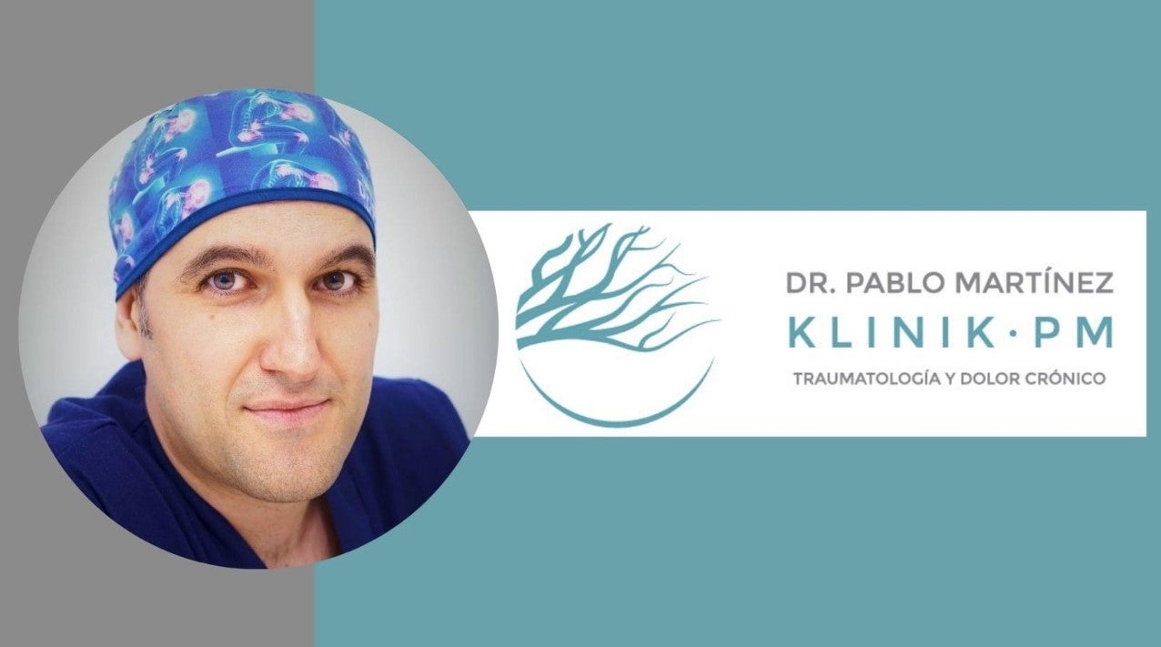 Klinic PM Alicante apuesta por la medicina regenerativa para tratar lesiones articulares, musculares y tendinosas Klinic PM Alicante apuesta por la medicina regenerativa para tratar lesiones articulares, musculares y tendinosas