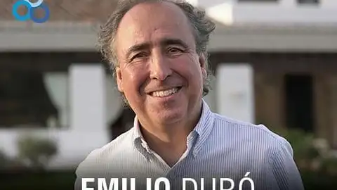 Emilio Duró Emilio Duró