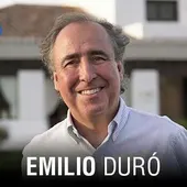 Emilio Duró Emilio Duró