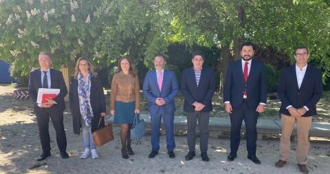 La Comunidad de Madrid realizar&aacute; mejoras de seguridad en la M-113 a su paso por Ajalvir, Daganzo de Arriba, Fresno de Torote, Serracines y Ribatejada 