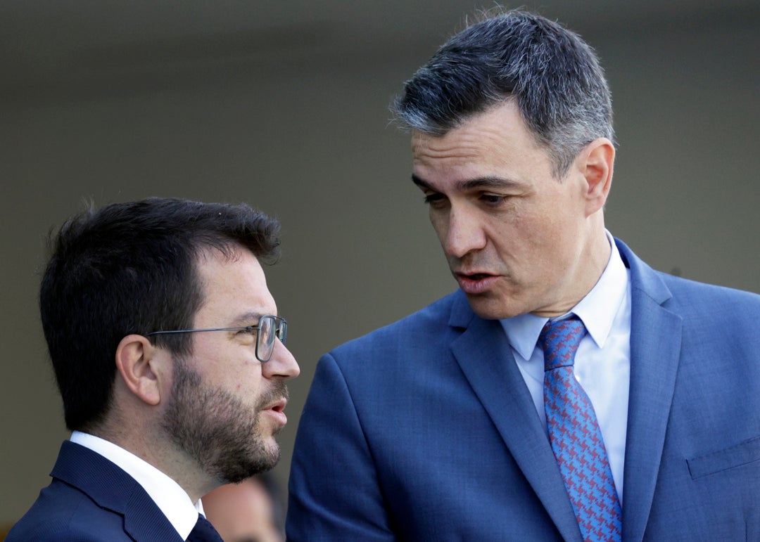 Caso Pegasus: todo lo que sabemos sobre el espionaje del CNI Caso Pegasus: todo lo que sabemos sobre el espionaje del CNI