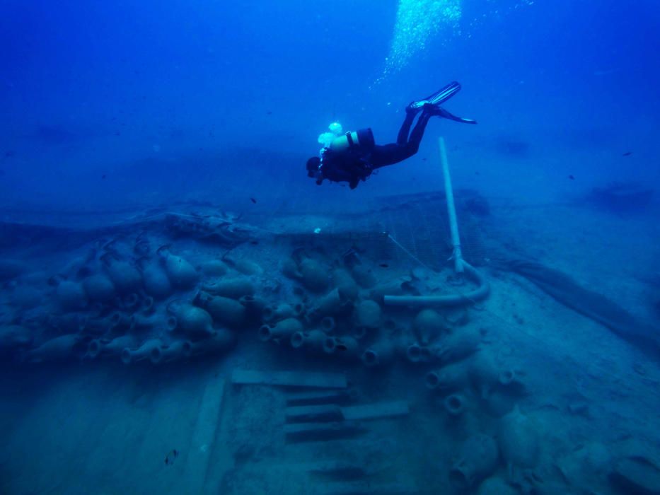 Generalitat rechaza la ampliación de la Piscifactoría de La Vila Joiosa Generalitat rechaza la ampliación de la Piscifactoría de La Vila Joiosa