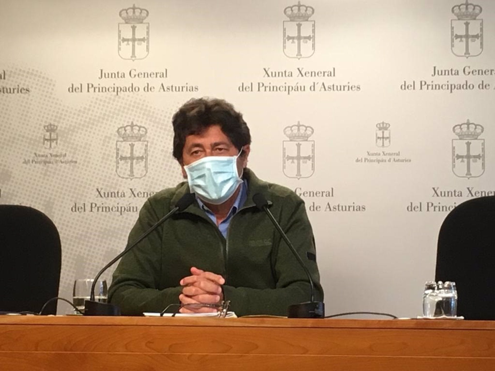 Ciudadanos expulsa al diputado Armando Fernández Bartolomé Ciudadanos expulsa al diputado Armando Fernández Bartolomé