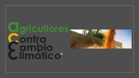 Agricultores contra el Cambio Climático Segovia