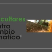Agricultores contra el Cambio Climático Agricultores contra el Cambio Climático