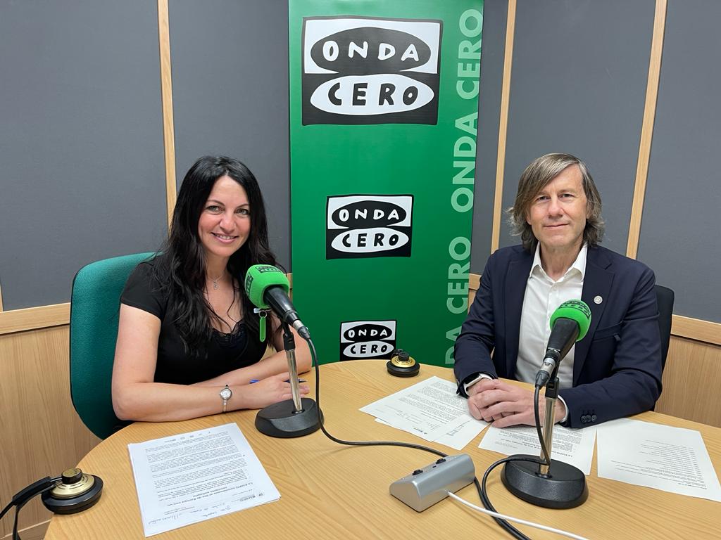 La EUIPO conmemora el Día de Europa con un concierto solidario y la iluminación de su sede de Alicante en azul La EUIPO conmemora el Día de Europa con un concierto solidario y la iluminación de su sede de Alicante en azul