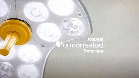 quironsalud