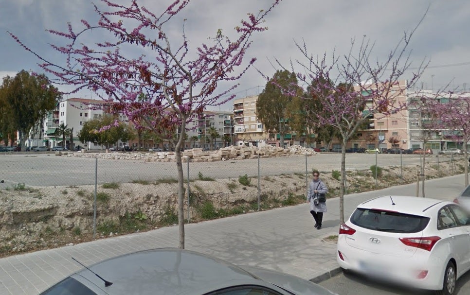 Autorizan las obras de la nueva Ciudad de la Justicia de Alicante por 85,6 millones Autorizan las obras de la nueva Ciudad de la Justicia de Alicante por 85,6 millones