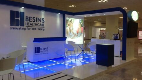 Besins Healthcare 