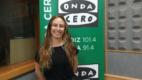 Luna Sánchez, bailarina Luna Sánchez, bailarina