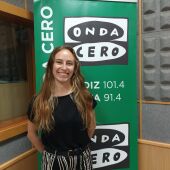 Luna Sánchez, bailarina