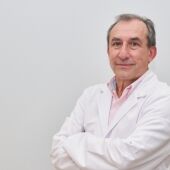 Vicente Silva, ginecólogo Hospital Recoletas Segovia