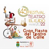 Festival Teatro El Ejido
