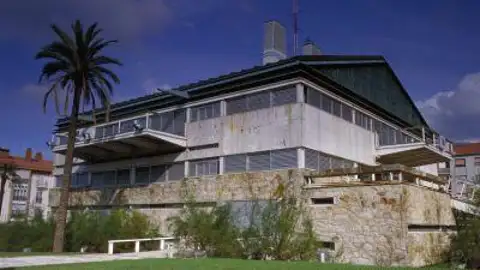 Comisaría Ertzaintza Irun Comisaría Ertzaintza Irun