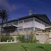 Comisaría Ertzaintza Irun Comisaría Ertzaintza Irun