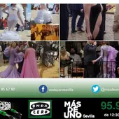 Más de uno Sevilla Más de uno Sevilla