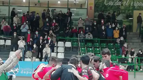 Segosala Segobus Segovia