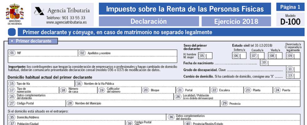 La Agencia Tributaria ha devuelto en Andalucía 478,9 millones de euros en un mes de campaña La Agencia Tributaria ha devuelto en Andalucía 478,9 millones de euros en un mes de campaña