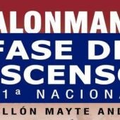 Este fin de semana Almoradí celebra la fase de asacenso a 1ª nacional 