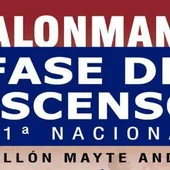 Este fin de semana Almoradí celebra la fase de asacenso a 1ª nacional Este fin de semana Almoradí celebra la fase de asacenso a 1ª nacional