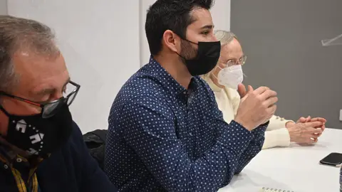 Falomir pedirá que los restos de poda agrícola y silvícola no sean considerados como residuos Falomir pedirá que los restos de poda agrícola y silvícola no sean considerados como residuos