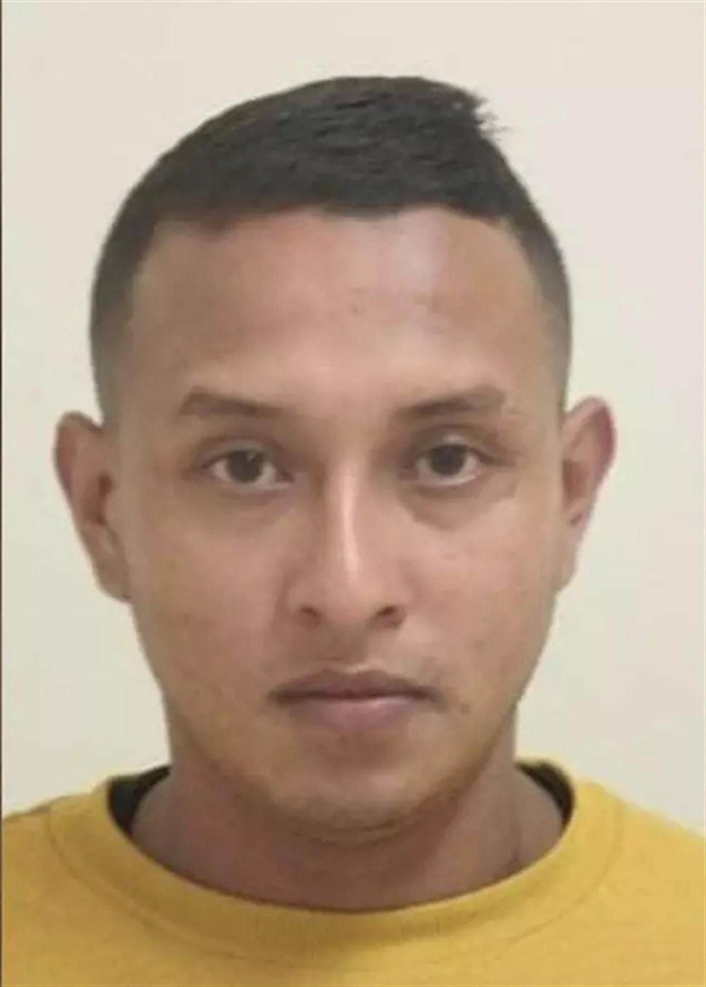 Lo que sabemos de Nelson David, el presunto asesino en serie de Bilbao Lo que sabemos de Nelson David, el presunto asesino en serie de Bilbao