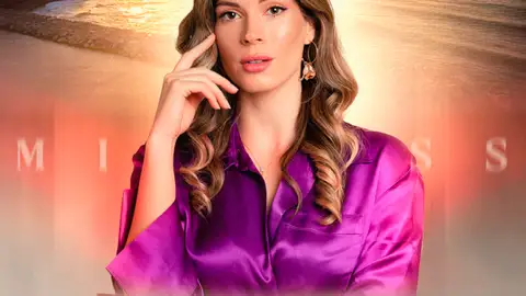 Veronica Ramírez Veronica Ramírez