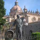 Jerez de la Frontera Jerez de la Frontera