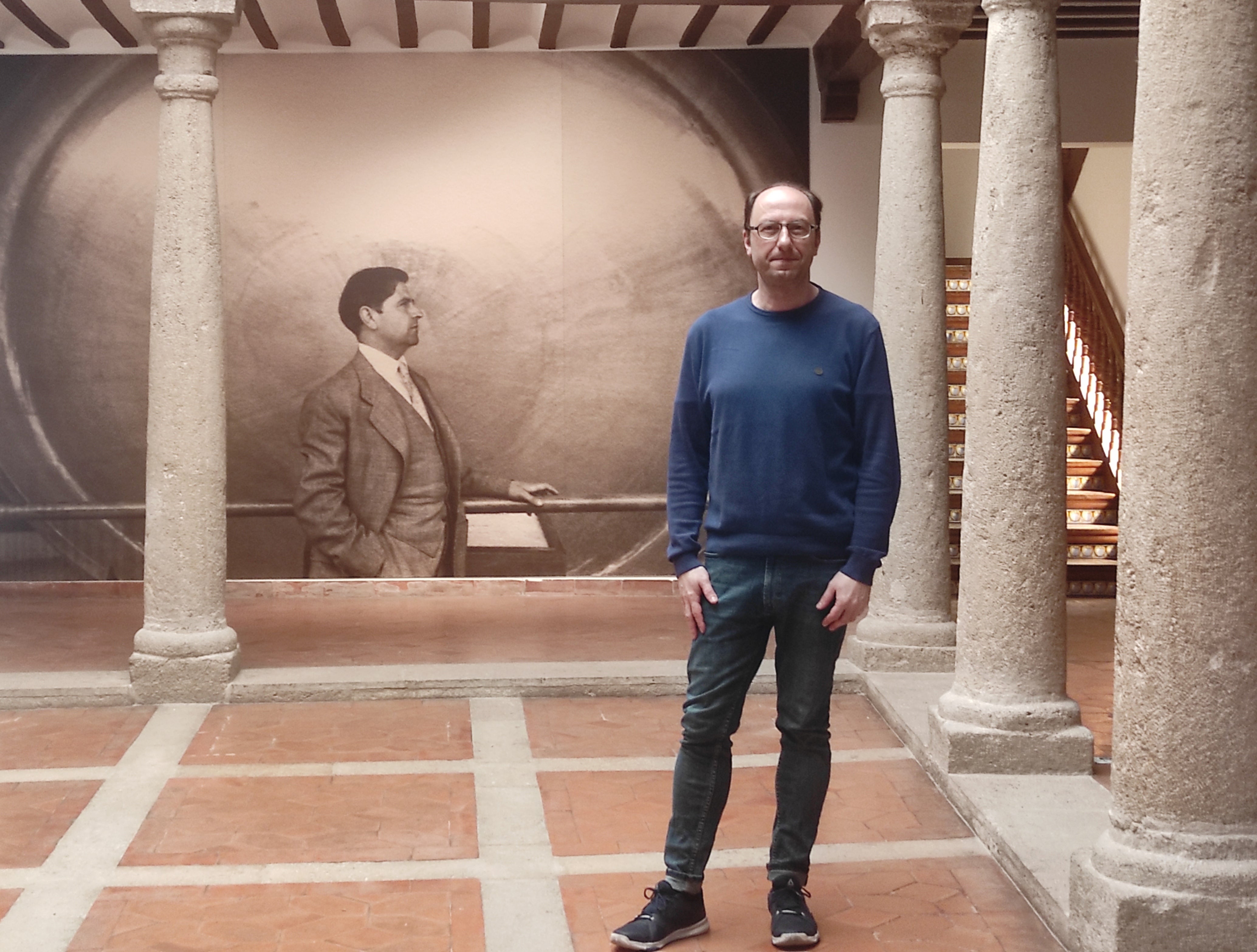 El Museo Gregorio Prieto de Valdepeñas reabre la próxima semana El Museo Gregorio Prieto de Valdepeñas reabre la próxima semana