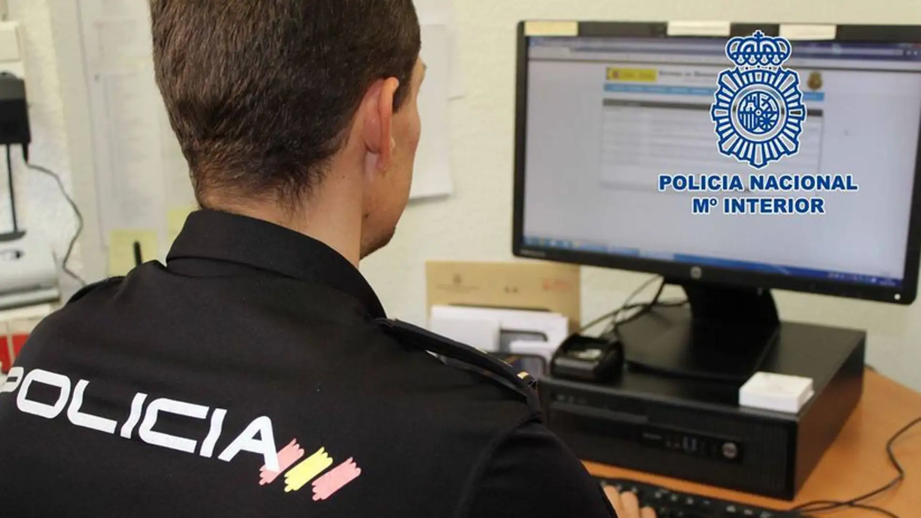 La Policía Nacional esclarece la extorsión sobre ciudadanos yeclanos usuarios de páginas de contactos