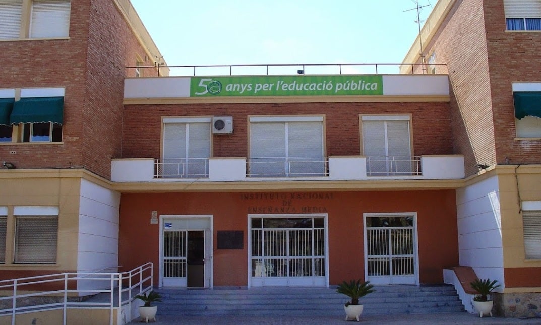 El proyecto Erasmus+ CAVA une a Elche con la ciudad italiana de Cava de' Tirreni El proyecto Erasmus+ CAVA une a Elche con la ciudad italiana de Cava de' Tirreni