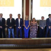 Latexco, Foticos, Scati y Euronix, premios a la exportación