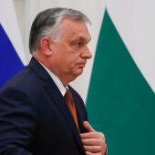 Orbán rechaza las sanciones de la UE al petróleo de Rusia: "Son una bomba atómica para Hungría"