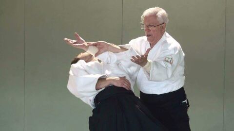 aikido