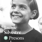 Primera novel.la de ficció de Jaume Silvestre. Primera novel.la de ficció de Jaume Silvestre.