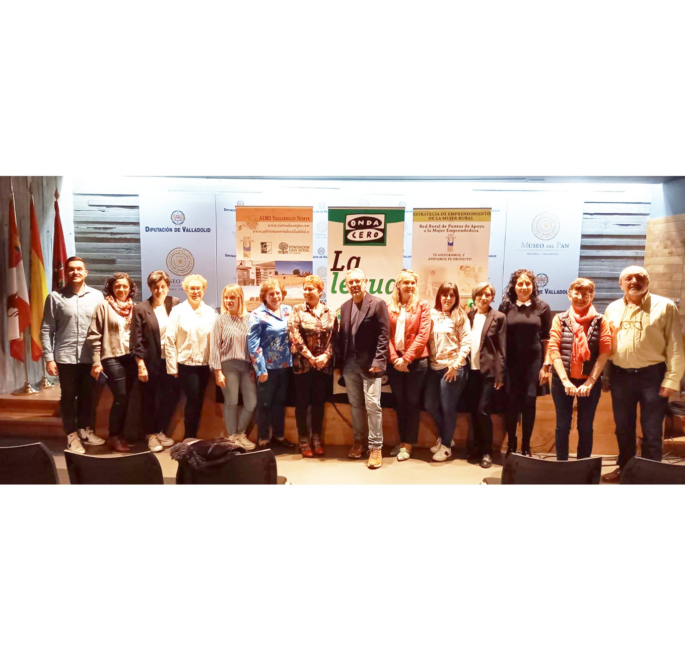 La Brújula de Castilla y León. La Legua con Julio César Izquierdo. Especial Adri Valladolid Norte La Brújula de Castilla y León. La Legua con Julio César Izquierdo. Especial Adri Valladolid Norte