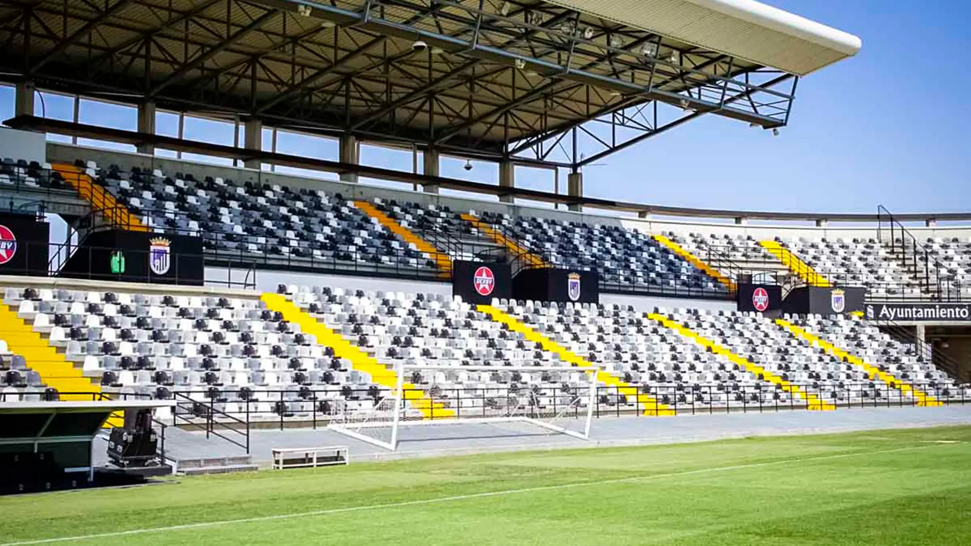 Las jugadoras del Badajoz también denuncian una "grave situación" e impagos por parte del club
