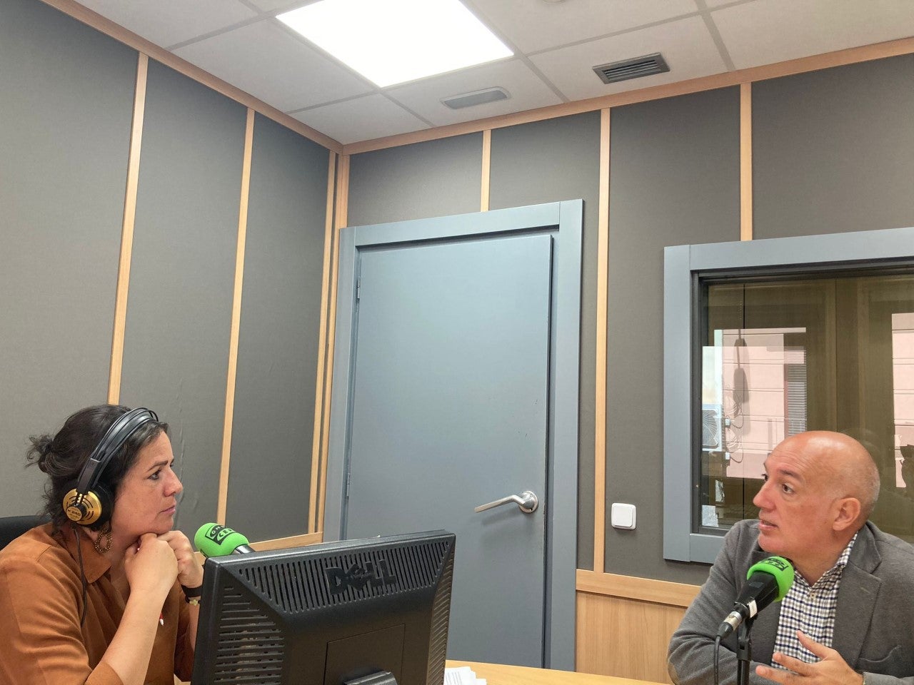 Más de Uno Málaga 06/05/2022 Más de Uno Málaga 06/05/2022