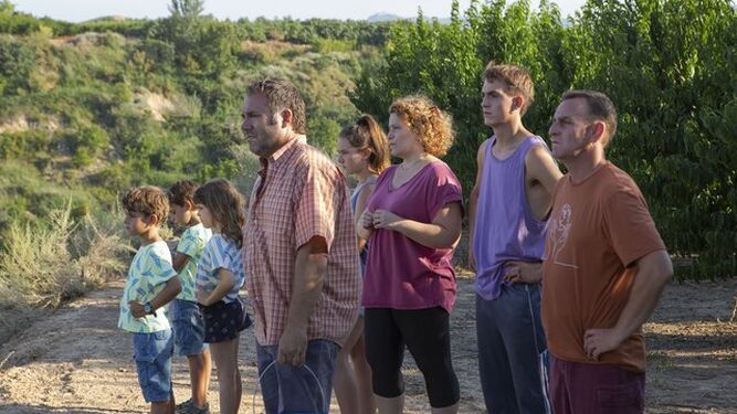 La producción valenciana de 'Alcarrás' y las entradas del 'Misteri d'Elx' en Dos de tres La producción valenciana de 'Alcarrás' y las entradas del 'Misteri d'Elx' en Dos de tres